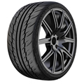 Tire Federal 225/40ZR18